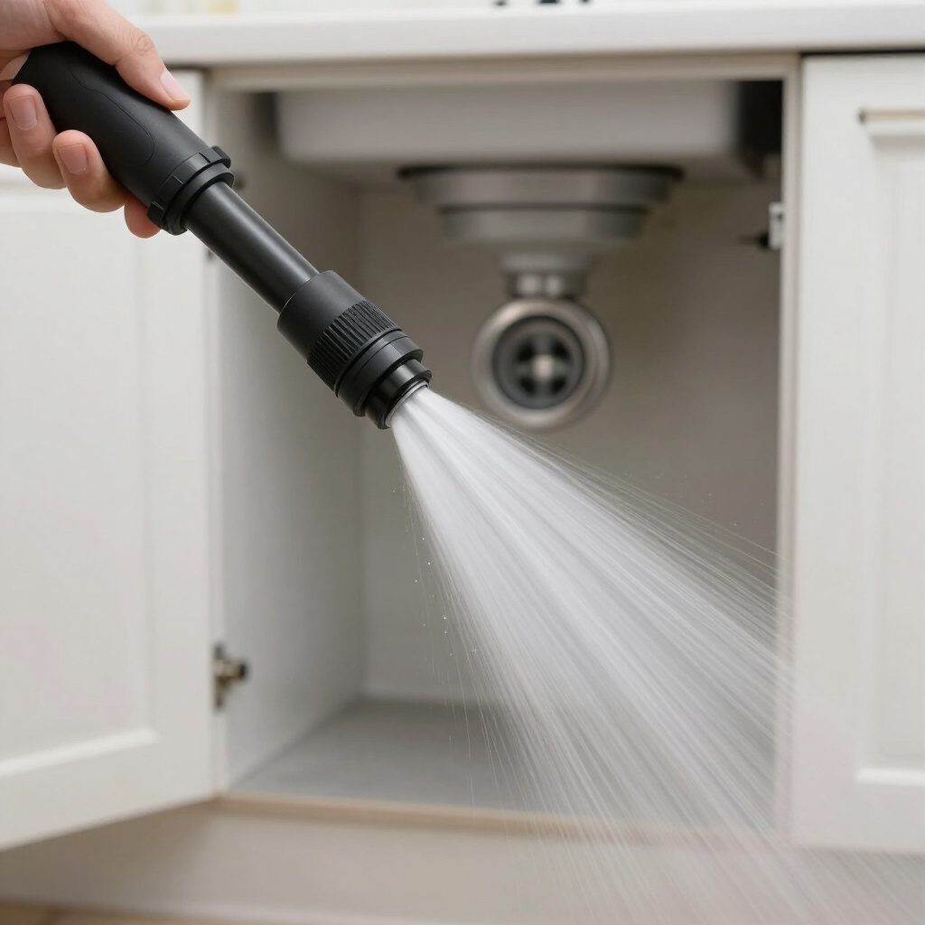 Drain Cleaning & Unclogging in Central