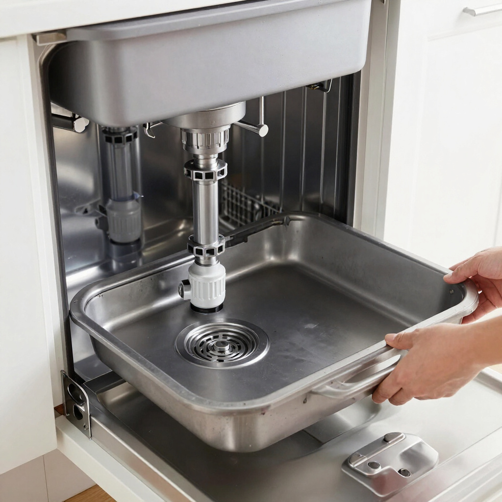 Garbage Disposal in Central